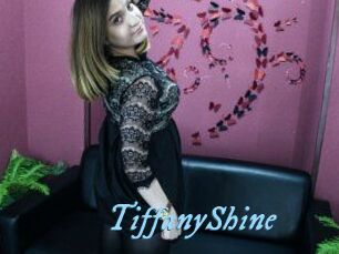 TiffanyShine