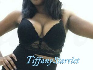 TiffanyStarrlet