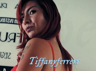 Tiffanyferrerr