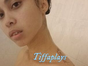 Tiffaplays