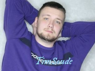 TimSoude