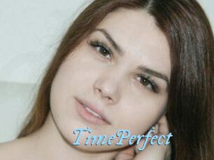 TimePerfect
