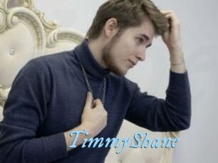 TimmyShane