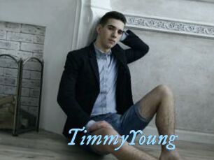 TimmyYoung