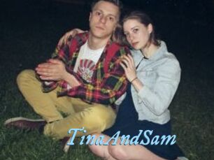 TinaAndSam