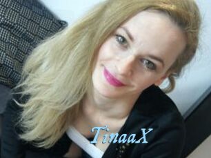 TinaaX