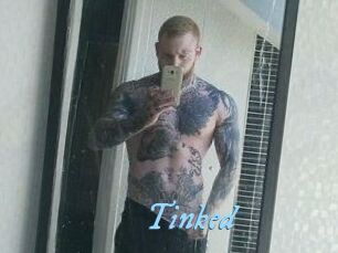 Tinked