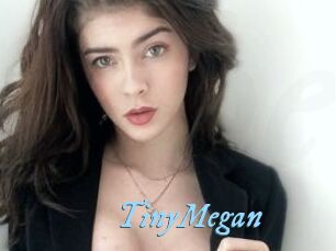 TinyMegan