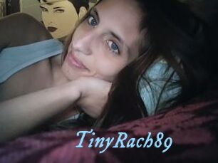 TinyRach89