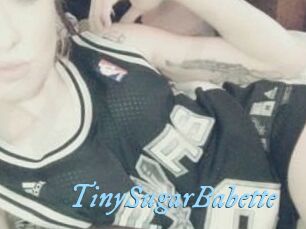 TinySugarBabette