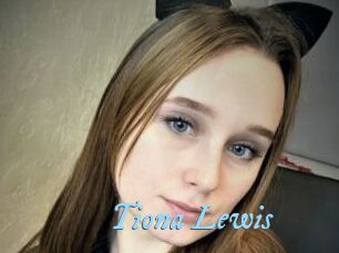 Tiona_Lewis