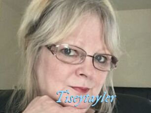 Tiseytayler