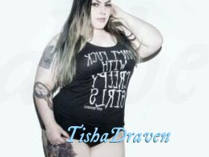 TishaDraven