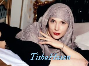 TishaHasan