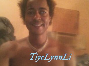 TiyeLynnLi