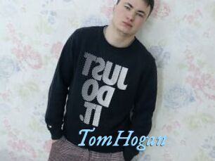 TomHogan