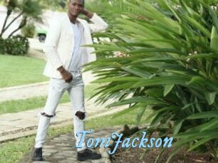 TomJackson