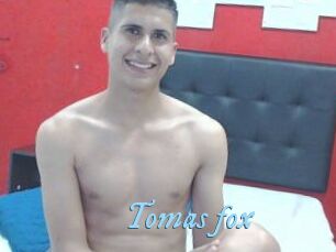 Tomas_fox