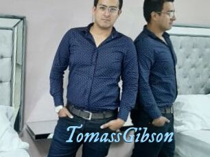 TomassGibson