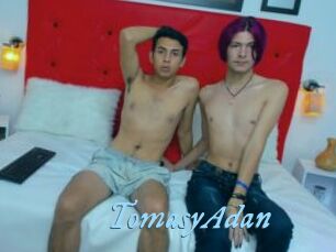 TomasyAdan