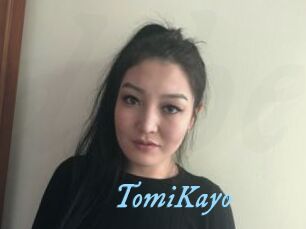 TomiKayo