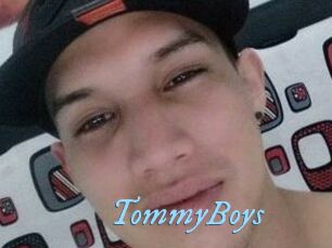 TommyBoys