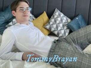 TommyBrayan