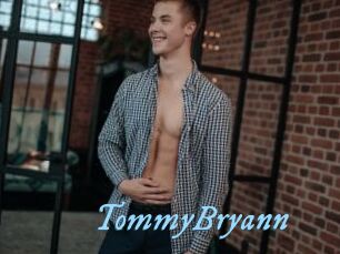 TommyBryann