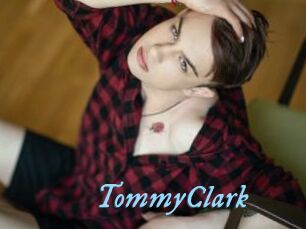 TommyClark