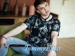 TommyEllar