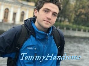 TommyHandsome