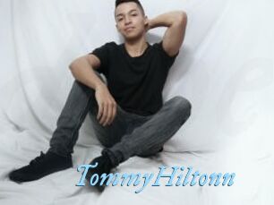 TommyHiltonn