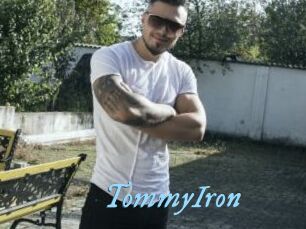 TommyIron