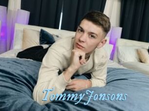 TommyJonsons