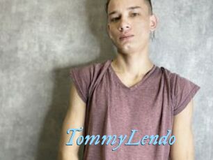 TommyLendo