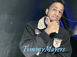 TommyMayers