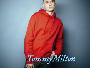 TommyMilton