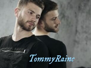 TommyRaine