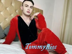 TommyRios