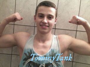 TommyTank