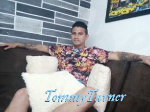 TommyTurner