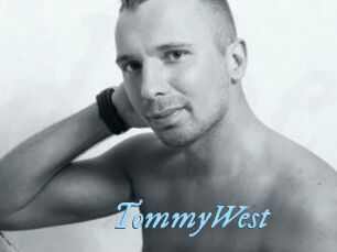 TommyWest