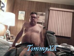 TommyXX