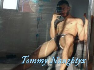 Tommy_Naughtyx