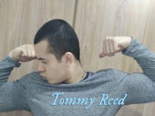 Tommy_Reed