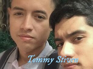 Tommy_Stiven