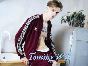 Tommy_Will