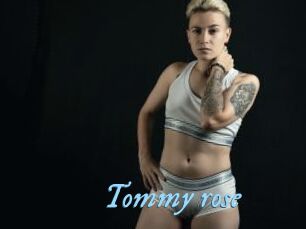 Tommy_rose