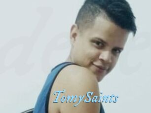 TomySaints