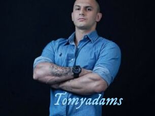 Tomyadams